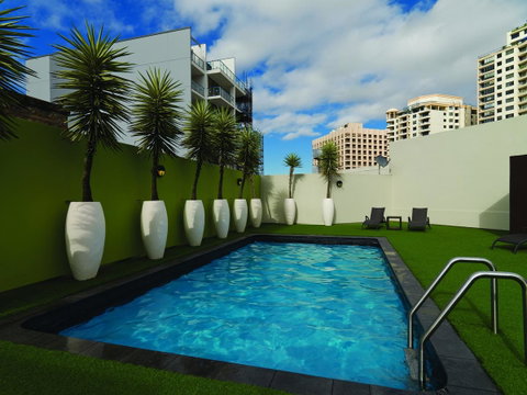 Vibe Hotel Sydney - Accommodation Mt Buller 35