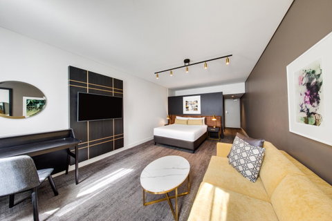Vibe Hotel Sydney - Accommodation Mt Buller 28