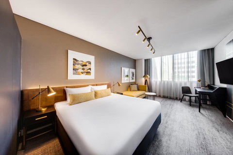 Vibe Hotel Sydney - Accommodation Mt Buller 26