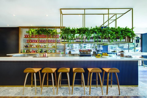 Vibe Hotel Sydney - Accommodation Mt Buller 0