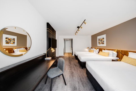 Vibe Hotel Sydney - Accommodation Mt Buller 15