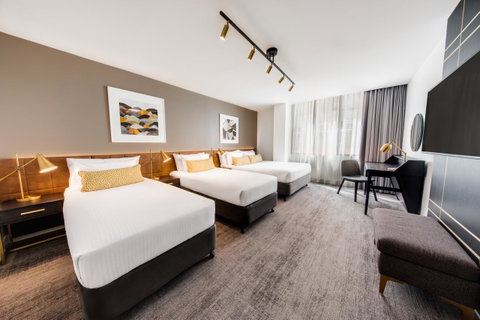 Vibe Hotel Sydney - Accommodation Mt Buller 17