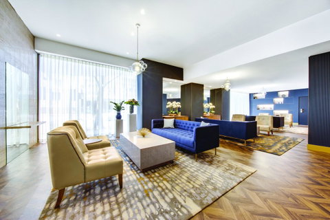 Vibe Hotel Sydney - Accommodation Mt Buller 3