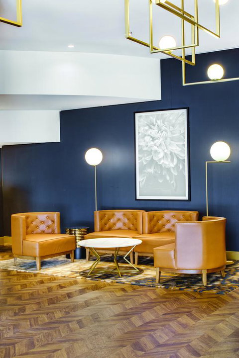 Vibe Hotel Sydney - Accommodation Mt Buller 9