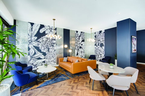Vibe Hotel Sydney - Accommodation Mt Buller 25