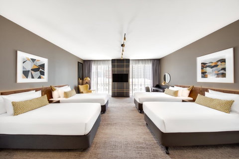 Vibe Hotel Sydney - Accommodation Mt Buller 34