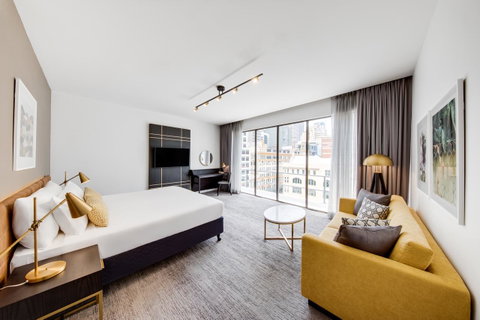 Vibe Hotel Sydney - Accommodation Mt Buller 33