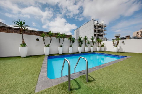 Vibe Hotel Sydney - Accommodation Mt Buller 6