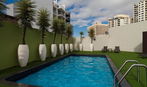 Vibe Hotel Sydney - Accommodation Mt Buller 10