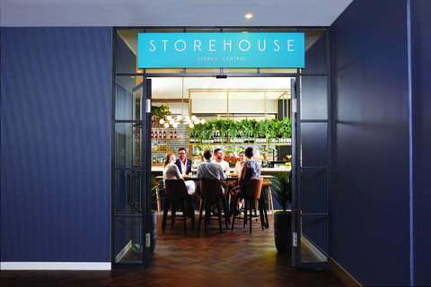 Vibe Hotel Sydney - Accommodation Mt Buller 2