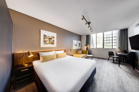 Vibe Hotel Sydney - Accommodation Mt Buller 27