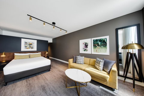 Vibe Hotel Sydney - Accommodation Mt Buller 29