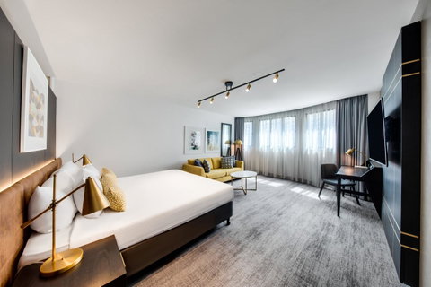 Vibe Hotel Sydney - Accommodation Mt Buller 30