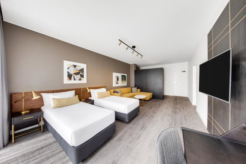 Vibe Hotel Sydney - Accommodation Mt Buller 22