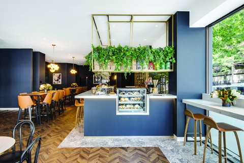 Vibe Hotel Sydney - Accommodation Mt Buller 23