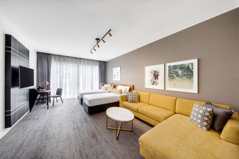 Vibe Hotel Sydney - Accommodation Mt Buller 21