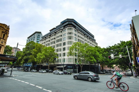 Vibe Hotel Sydney - Accommodation Mt Buller 13