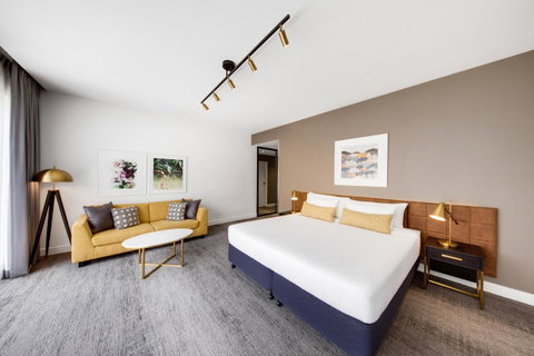 Vibe Hotel Sydney - Accommodation Mt Buller 4