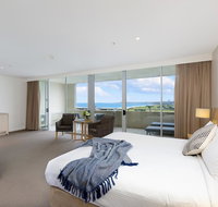 Sage Hotel Wollongong - Accommodation Mt Buller
