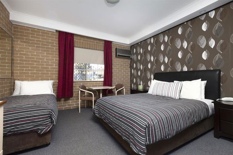 Grand Manor Motor Inn - Accommodation Mt Buller 8