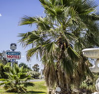 Allonville Gardens Motel - Accommodation Mt Buller