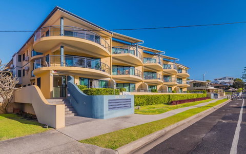 The Cove Yamba - Accommodation Mt buller 15