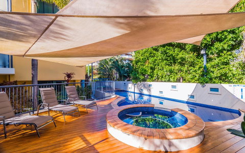 The Cove Yamba - Accommodation Mt buller 30