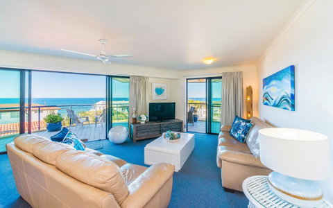The Cove Yamba - Accommodation Mt buller 23
