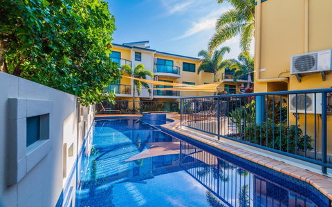 The Cove Yamba - Accommodation Mt buller 27