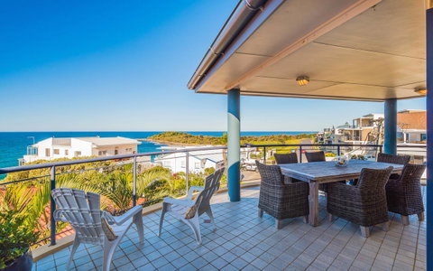 The Cove Yamba - Accommodation Mt buller 19