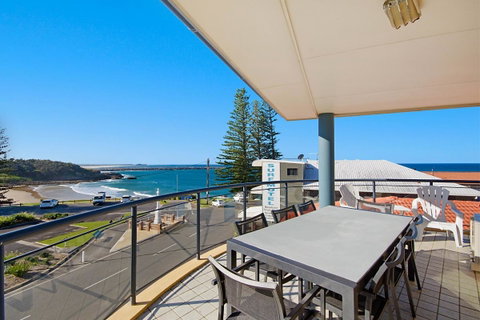 The Cove Yamba - Accommodation Mt buller 10