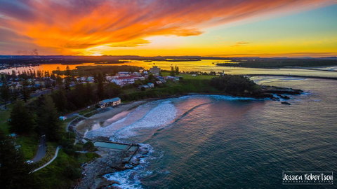 The Cove Yamba - Accommodation Mt buller 22