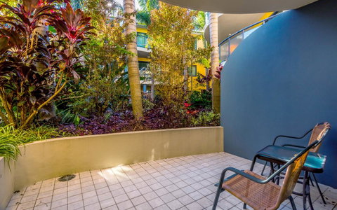 The Cove Yamba - Accommodation Mt buller 36