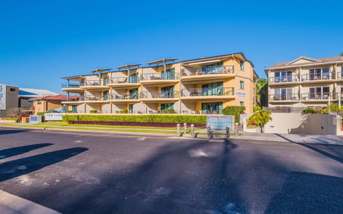 The Cove Yamba - Accommodation Mt buller 14