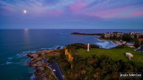 The Cove Yamba - Accommodation Mt buller 31