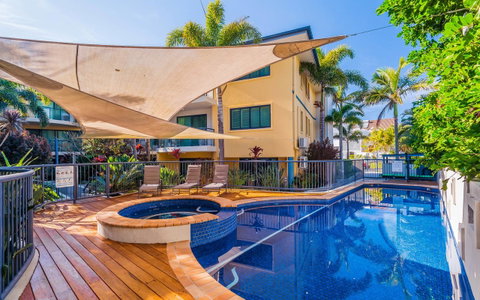 The Cove Yamba - Accommodation Mt buller 28