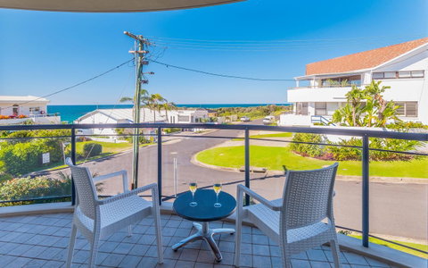 The Cove Yamba - Accommodation Mt buller 0