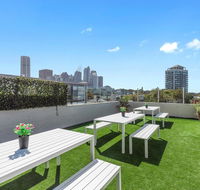 Ady's Place Backpackers Sydney - Accommodation Mt Buller