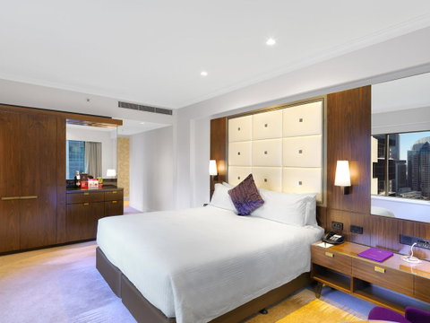 Amora Hotel Jamison Sydney - Accommodation Mt Buller 9
