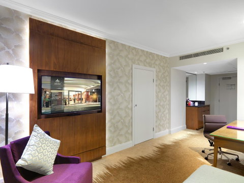 Amora Hotel Jamison Sydney - Accommodation Mt Buller 31