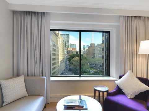 Amora Hotel Jamison Sydney - Accommodation Mt Buller 6