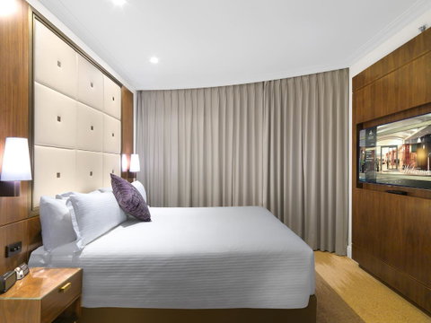 Amora Hotel Jamison Sydney - Accommodation Mt Buller 29