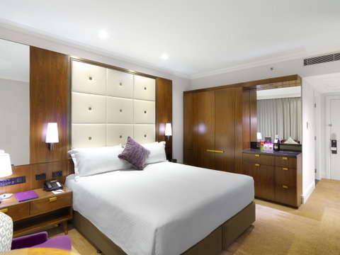 Amora Hotel Jamison Sydney - Accommodation Mt Buller 28
