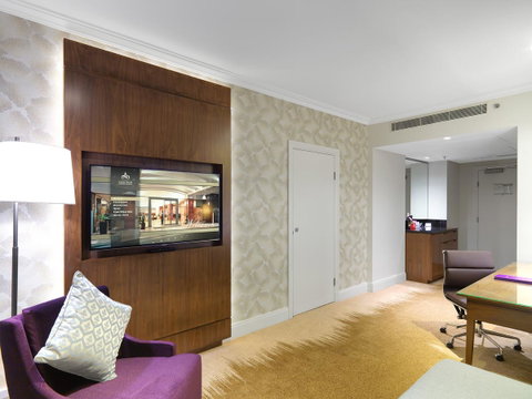 Amora Hotel Jamison Sydney - Accommodation Mt Buller 8