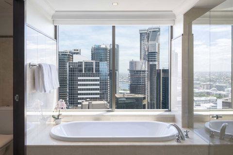 Amora Hotel Jamison Sydney - Accommodation Mt Buller 25