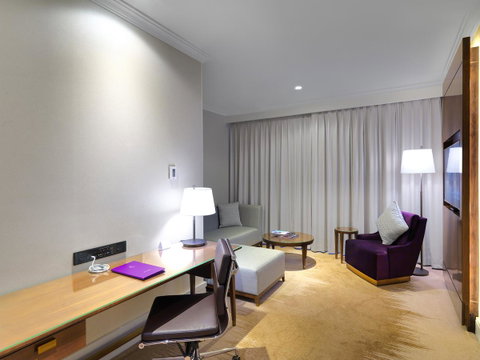 Amora Hotel Jamison Sydney - Accommodation Mt Buller 3