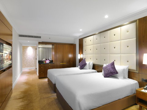 Amora Hotel Jamison Sydney - Accommodation Mt Buller 11