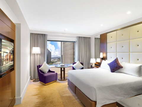 Amora Hotel Jamison Sydney - Accommodation Mt Buller 24