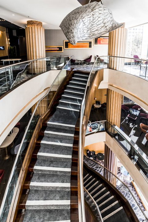 Amora Hotel Jamison Sydney - Accommodation Mt Buller 23