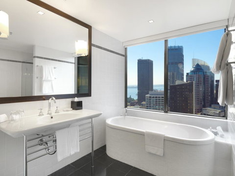 Amora Hotel Jamison Sydney - Accommodation Mt Buller 38